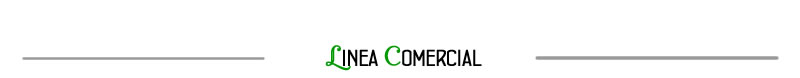 Linea Comercial